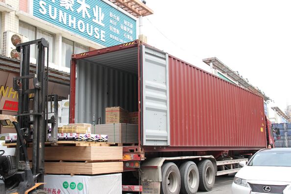Foshan Huiju Decoration Material Co. Ltd.