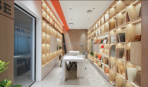 Foshan Huiju Decoration Material Co. Ltd.