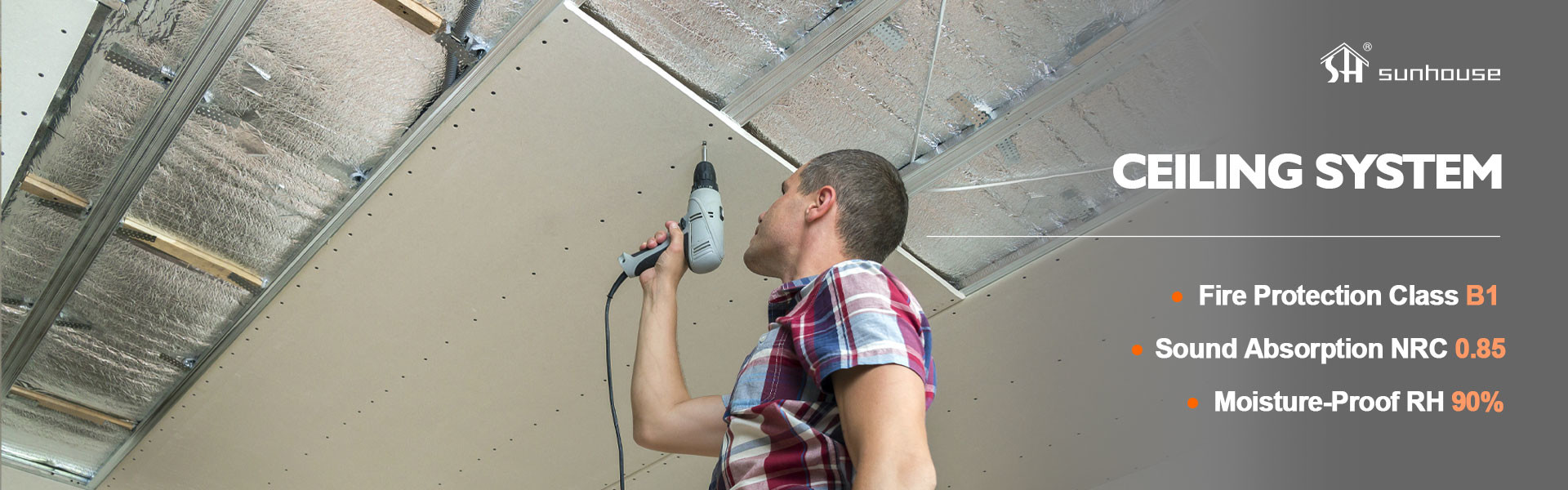 الجودة انقر فوق SPC Flooring مصنع