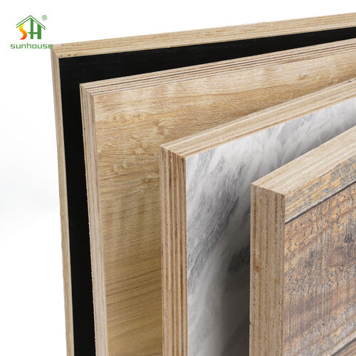 آخر مدونة لشركة أنواع الخشب الرقائقي: دليل شامل للموزعين والمقاولين