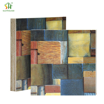 سعر جيد الأوكاليبتوس 18mm الخشب المقاوم للطوفان الخشب المقاوم للطوفان 9mm 2440x1220mm الانترنت