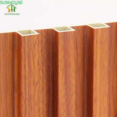 سعر جيد High Quality Wholesale Cladding Wallboard Mosisture Resistance Wpc Wall Panel Sheet Board الانترنت