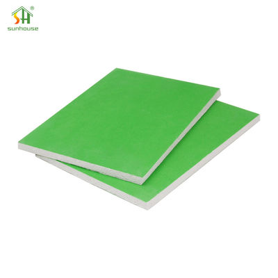 سعر جيد ألواح الحائط المقاومة للنار من GFRG 4x8ft للجدران في المباني التجارية الانترنت