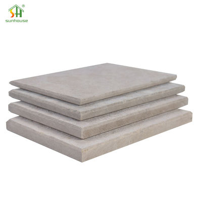 سعر جيد ألواح أسمنتية ذات ألياف رمادية خارجية خالية من الأسبستوس الانترنت