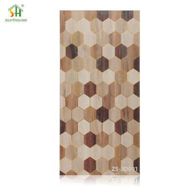 ألواح حماية الحائط الأكريليك PMMA المرنة الممتازة 0.5mm-1mm سمك قطع مخصص